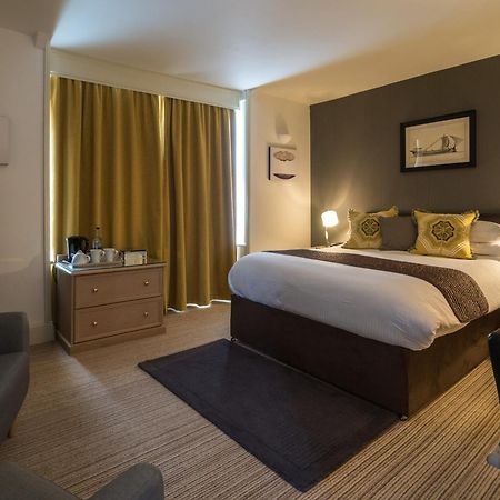 The Beachfield Guest Accommodation Penzance Exterior foto