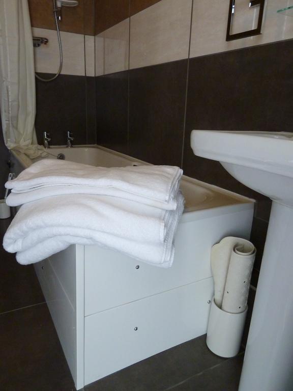 The Beachfield Guest Accommodation Penzance Quarto foto