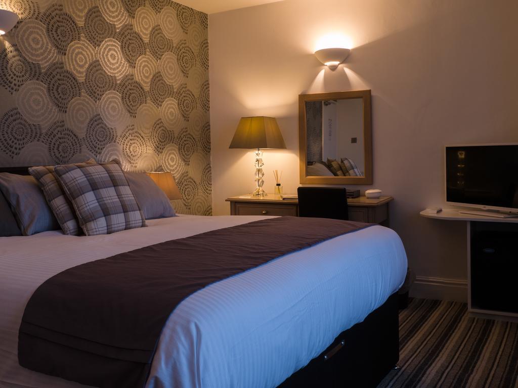 The Beachfield Guest Accommodation Penzance Quarto foto