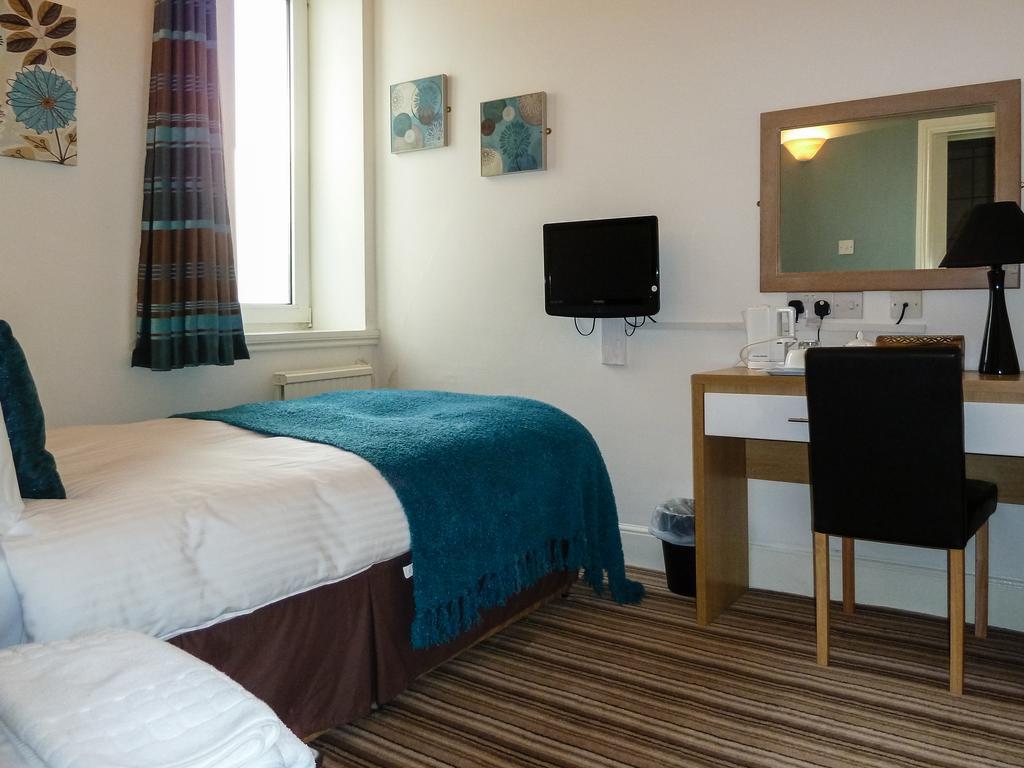 The Beachfield Guest Accommodation Penzance Quarto foto