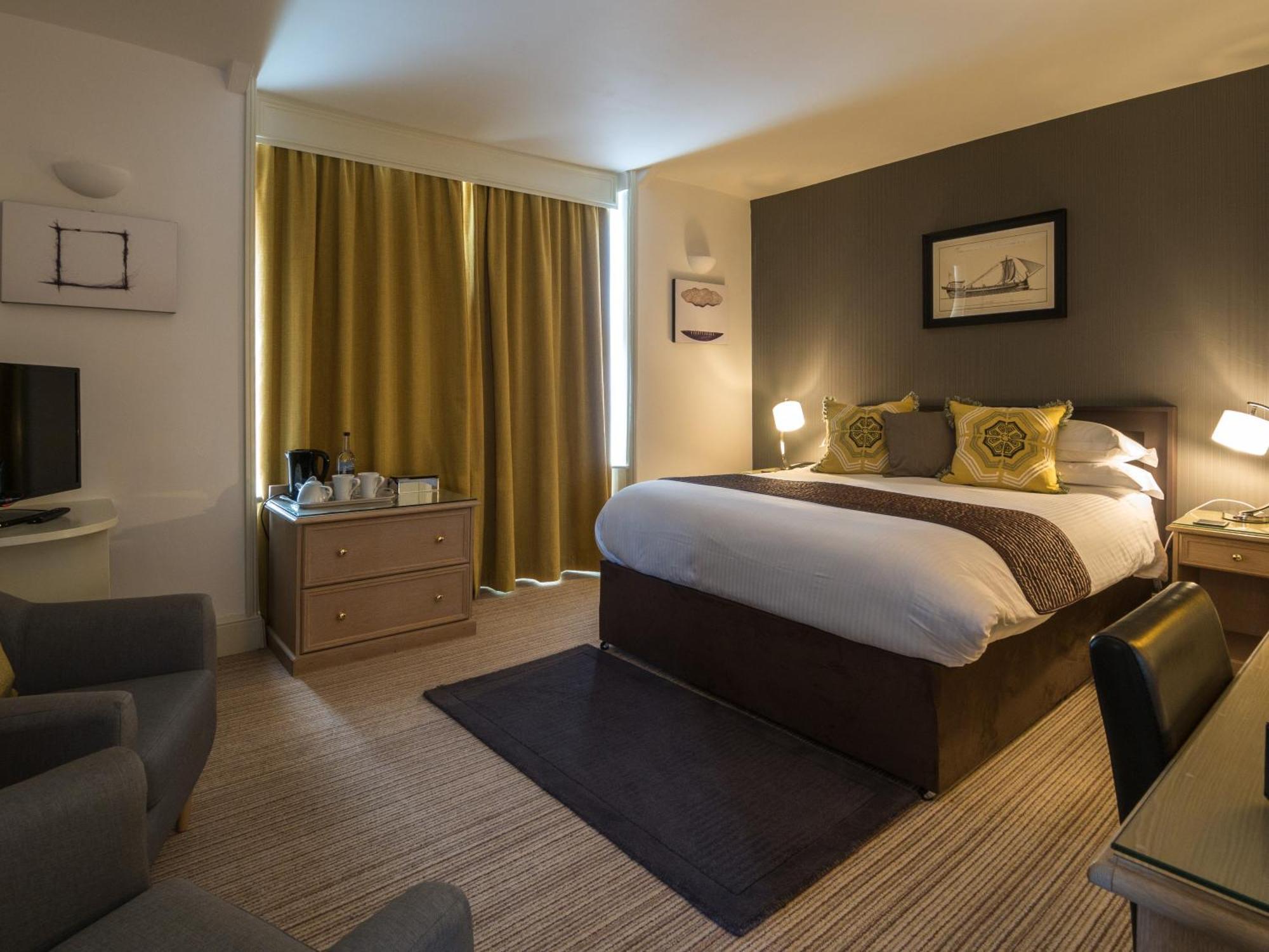 The Beachfield Guest Accommodation Penzance Exterior foto