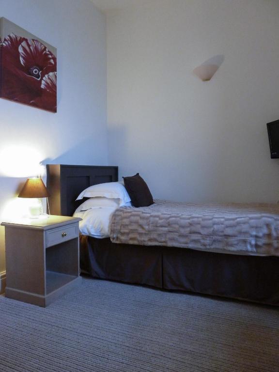 The Beachfield Guest Accommodation Penzance Quarto foto