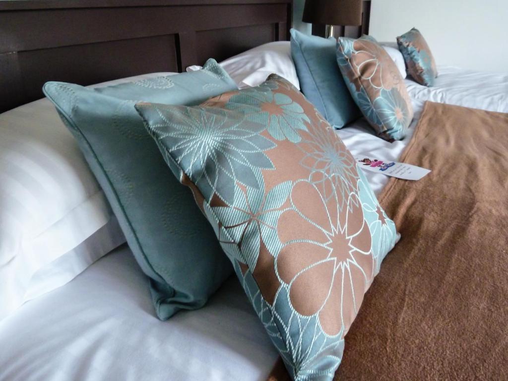 The Beachfield Guest Accommodation Penzance Quarto foto